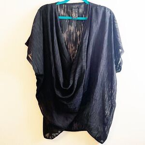 Laundry by Shelli Segal Swimsuit coverup - One Size